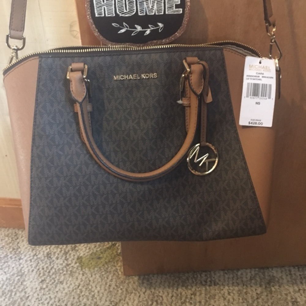 Michael Kors bag